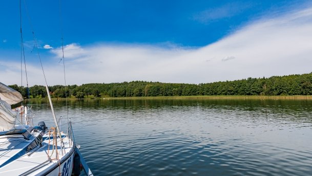 Morąski Klub Żeglarski Keja - zdjęcie 47