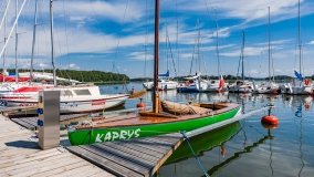 Morąski Klub Żeglarski Keja - zdjęcie 46