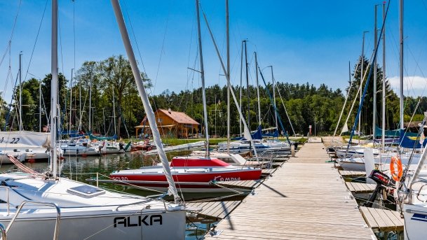 Morąski Klub Żeglarski Keja - zdjęcie 45