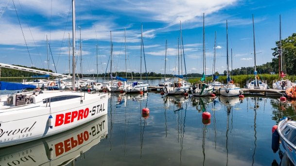 Morąski Klub Żeglarski Keja - zdjęcie 44