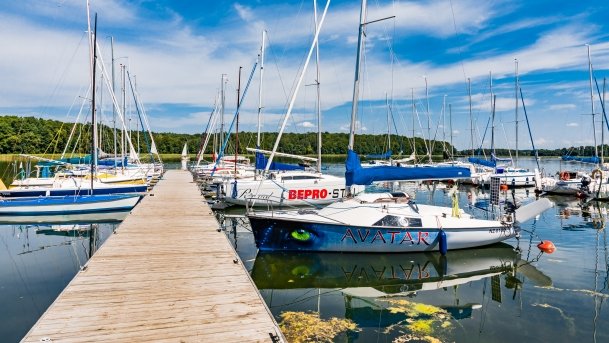 Morąski Klub Żeglarski Keja - zdjęcie 42