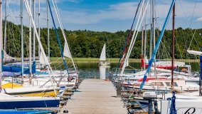 Morąski Klub Żeglarski Keja - zdjęcie 41