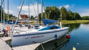 Morąski Klub Żeglarski Keja - zdjęcie 40