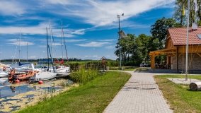 Morąski Klub Żeglarski Keja - zdjęcie 39