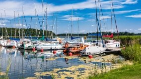 Morąski Klub Żeglarski Keja - zdjęcie 38