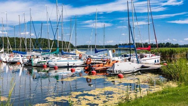 Morąski Klub Żeglarski Keja - zdjęcie 38