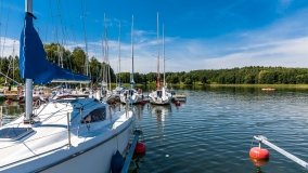 Morąski Klub Żeglarski Keja - zdjęcie 37