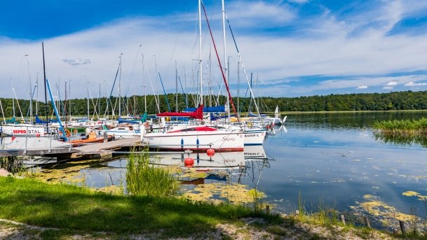 Morąski Klub Żeglarski Keja - zdjęcie 36