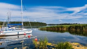 Morąski Klub Żeglarski Keja - zdjęcie 35