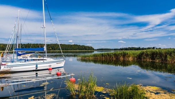 Morąski Klub Żeglarski Keja - zdjęcie 35