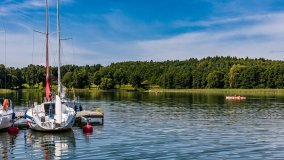 Morąski Klub Żeglarski Keja - zdjęcie 34