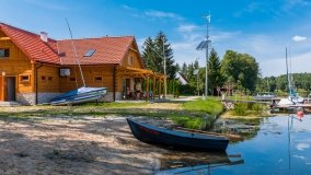 Morąski Klub Żeglarski Keja - zdjęcie 33