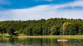 jezioro Narie - zdjęcie 122