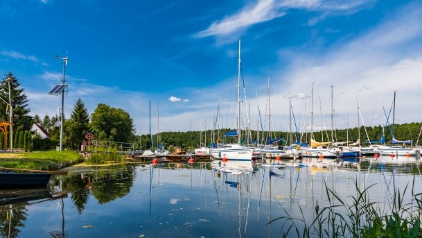 Morąski Klub Żeglarski Keja - zdjęcie 31