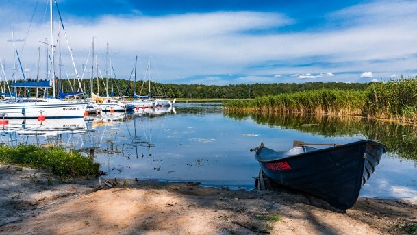 Morąski Klub Żeglarski Keja - zdjęcie 30