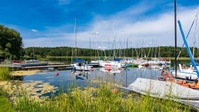 Morąski Klub Żeglarski Keja - zdjęcie 29