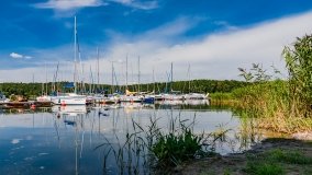 Morąski Klub Żeglarski Keja - zdjęcie 28