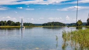 jezioro Narie - zdjęcie 119