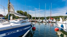 Morąski Klub Żeglarski Keja - zdjęcie 27