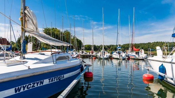 Morąski Klub Żeglarski Keja - zdjęcie 27