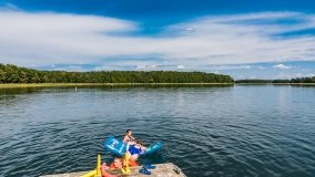 Morąski Klub Żeglarski Keja - zdjęcie 26