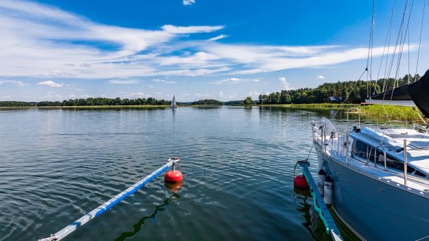 Morąski Klub Żeglarski Keja - zdjęcie 25