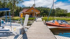 Morąski Klub Żeglarski Keja - zdjęcie 22