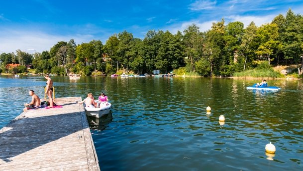 Kretowiny - zdjęcie 49