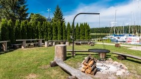 Morąski Klub Żeglarski Keja - zdjęcie 21