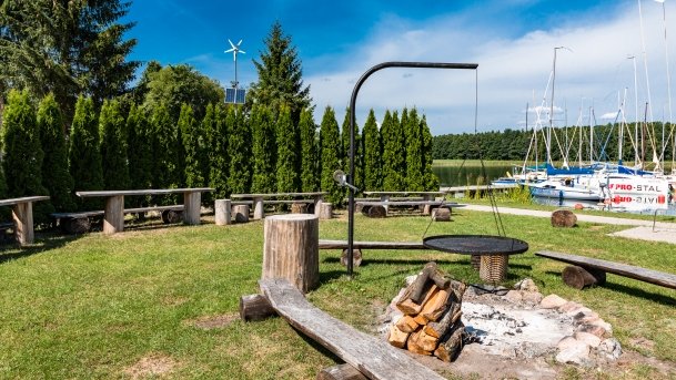 Morąski Klub Żeglarski Keja - zdjęcie 21