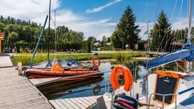 Morąski Klub Żeglarski Keja - zdjęcie 20