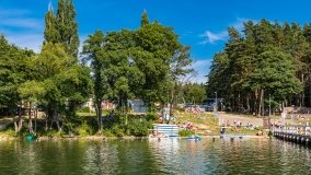 Morąski Klub Żeglarski Keja - zdjęcie 19