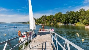 Morąski Klub Żeglarski Keja - zdjęcie 18