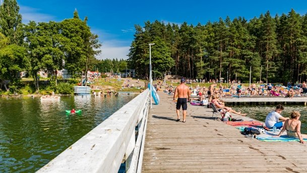 Kretowiny - zdjęcie 48