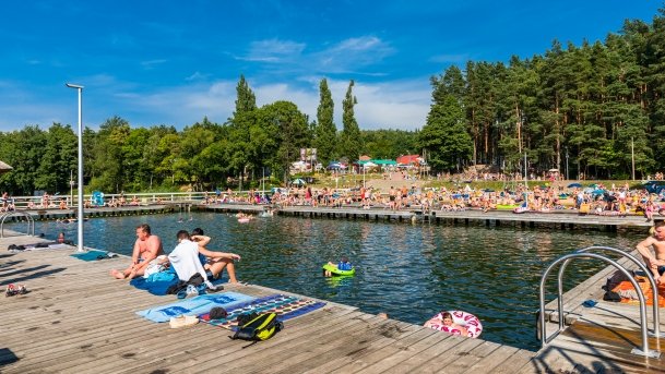 Morąski Klub Żeglarski Keja - zdjęcie 17