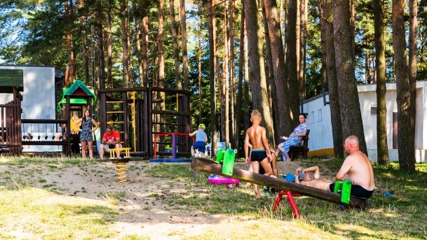 Kretowiny - zdjęcie 46