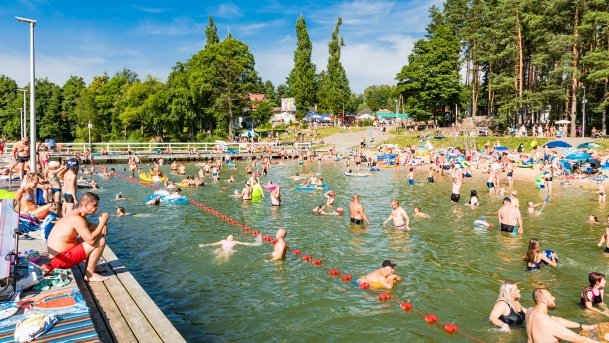 Kretowiny - zdjęcie 41