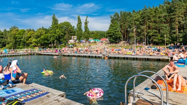 Kretowiny - zdjęcie 40