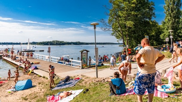 Kretowiny - zdjęcie 39