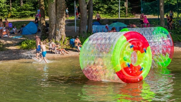 Kretowiny - zdjęcie 38