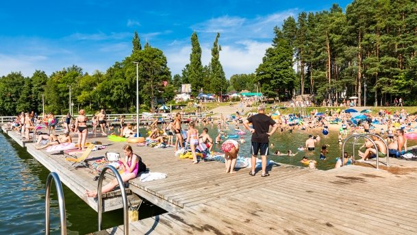 Morąski Klub Żeglarski Keja - zdjęcie 16