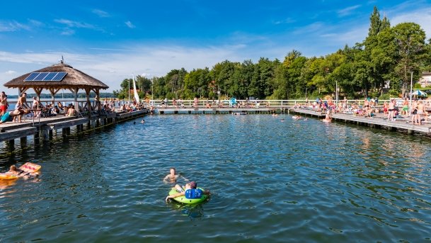 Kretowiny - zdjęcie 35