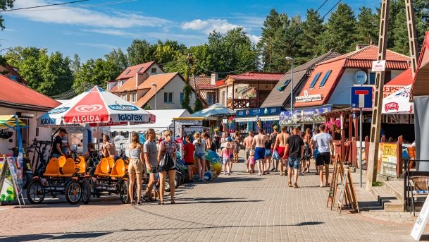 Kretowiny - zdjęcie 30