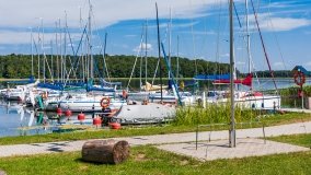 Morąski Klub Żeglarski Keja - zdjęcie 15