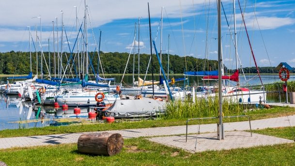 Morąski Klub Żeglarski Keja - zdjęcie 15