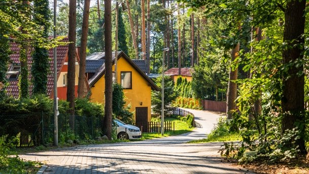 Kretowiny - zdjęcie 28