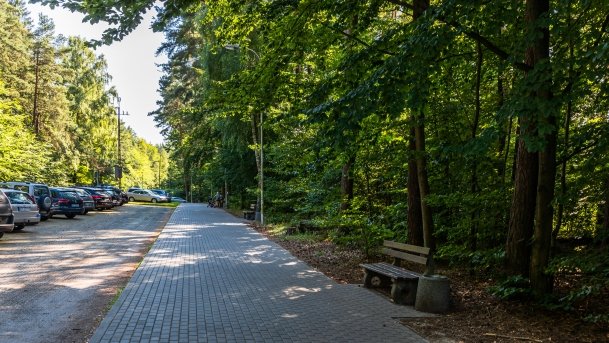 Kretowiny - zdjęcie 27