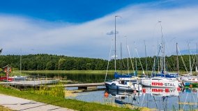 Morąski Klub Żeglarski Keja - zdjęcie 14