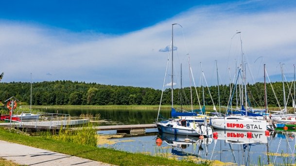 Morąski Klub Żeglarski Keja - zdjęcie 14