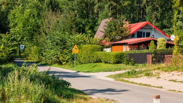 Kretowiny - zdjęcie 23